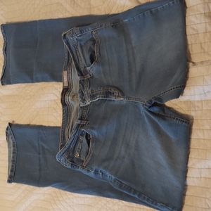 Aeropostle jeans